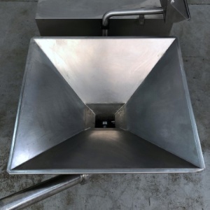 Куттер INOTEC I225CD 110D -