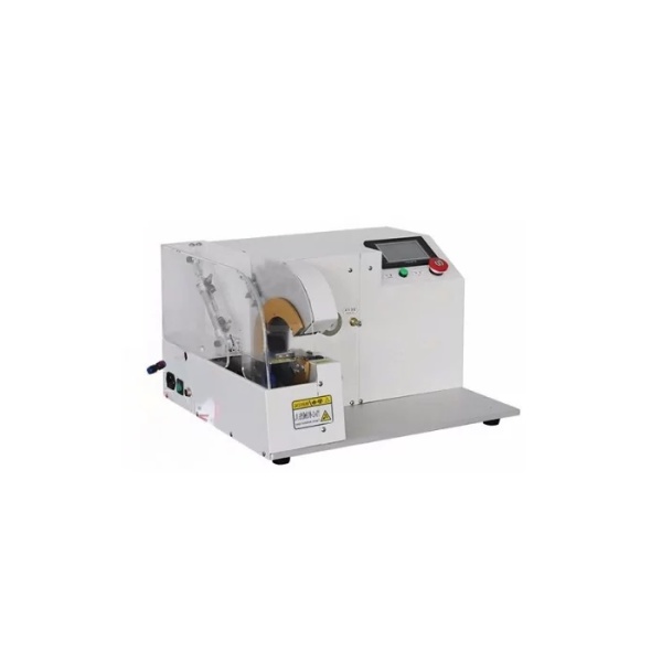 Станок для бандажирования проводов KS-A204