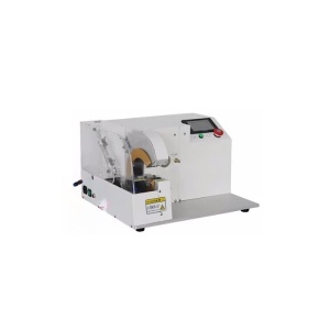 Станок для бандажирования проводов KS-A204