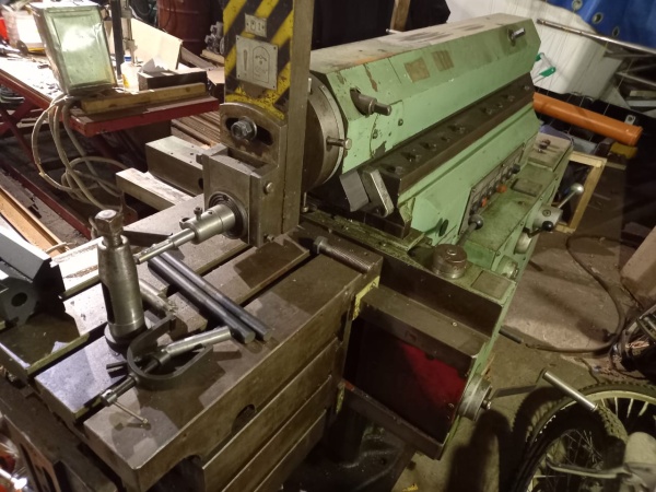 Станки 16Б05т, 6Т13ф3, 7307, 7305Т, погрузчики