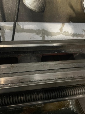 Токарно-винторезный станок 16Д25