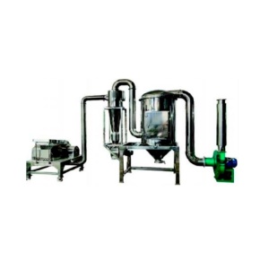 Оборудование для измельчения чая и трав с системой пылеудаления LYHM-500