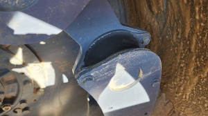 Грунтовый каток HAMM 3410