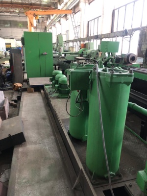 GILDEMEISTER B3N 3300