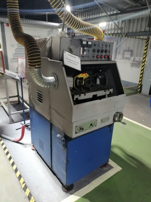 Станок заточной универсальный 38624