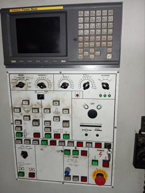 Продольно-шлифовальный станок PSGP-1240AHR