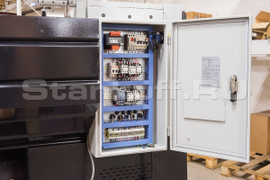 Станок токарно-винторезный C6251/1500