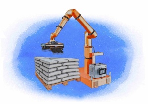 Роботизированная рука