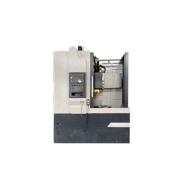 Вертикальный токарный обрабатывающий центр VT7080L