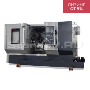 Токарный обрабатывающий центр BLIN BL-H60SY2