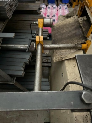 Пресс-ножницы GEKA HYDRACROP 55/S