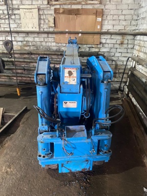 Самоходная крановая установка TODANO TM-23Z