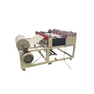 Станок для резки бумаги HDK-1200ZFQ