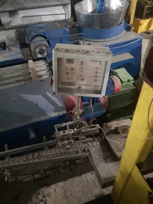 Детектор повреждений СОДК Ж4-ДПС-2 (Детектор вакуума )