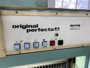 Резак Сейпа 132