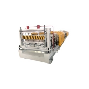 Линия для производства профнастила Н-135 (Liming)