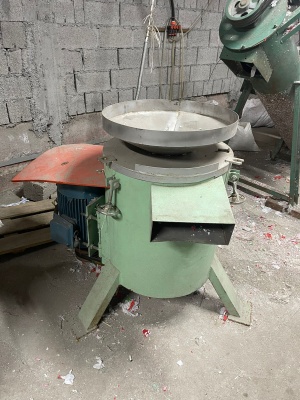 Производство полипропиленовой крошки