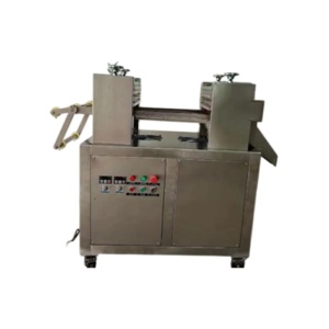 Линия для производства чипсов DXY100