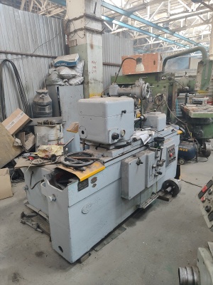 Круглошлифовальный - внутрешлифовальный 3а130