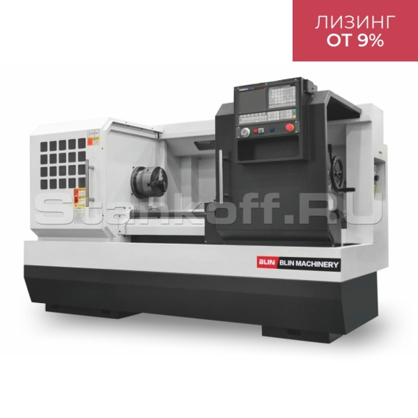 Токарный станок с ЧПУ NINGBO BLIN MACHINERY BL-SK50S