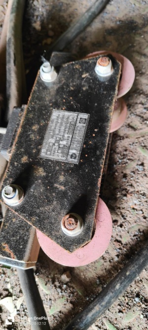 Кран-балка 10 тонн болгария