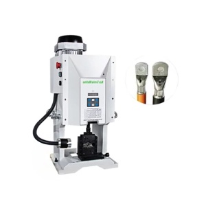 Станок для опрессовки наконечников клемм EW-5145-12T