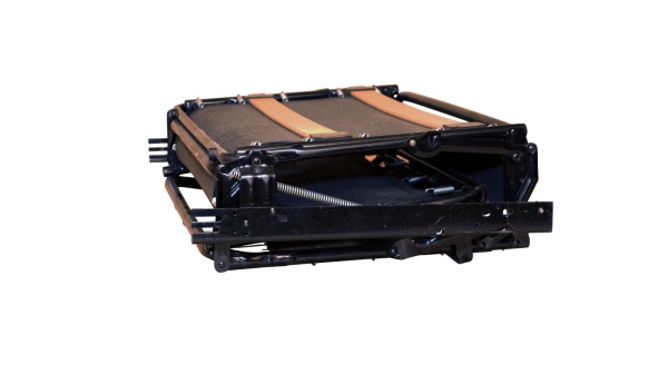 Комплект штампов для производства «французской раскладушки»