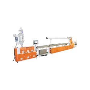 Линия для производства ПВХ нити 20PVC