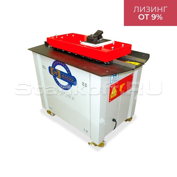 Фальцепрокатный станок KNT-01