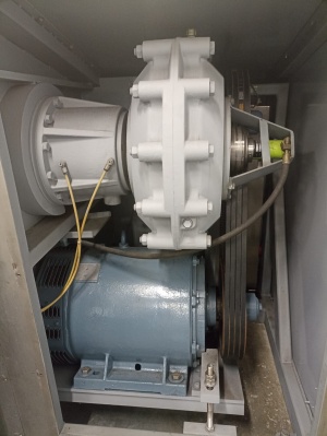 Волчок для замороженного мяса Seydelmann GW 300