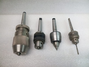 Токарно-фрезерный станок ТФС-720