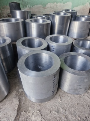 Отливка чугунная