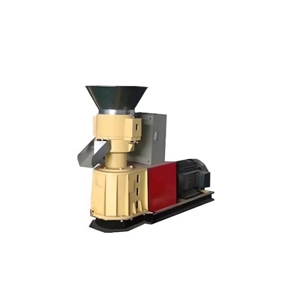 Промышленный гранулятор SKJ2-250