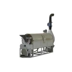 Машина для фиксации чая с подающим конвейером DL-6CSTL-D60