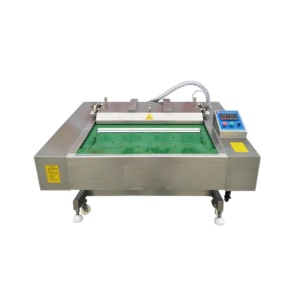 Вакуумный упаковщик DZ-1100