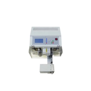 Автоматический станок резки и зачистки провода BZW-228+N