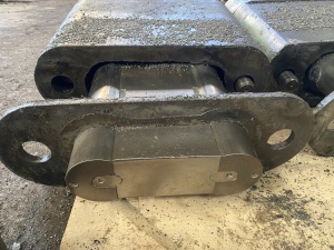 Б6238 (Б-6238) брикетировочный (брикетировщик) пресс