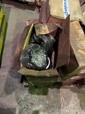 Рoтоpнaя дробилка ТЕRЕХ HSI3434