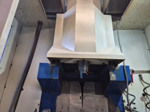 Фрезерный станок VMC-40