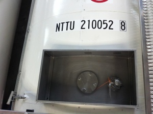 Танк-контейнер тип Т11 объём 18м3 для перевозки кислоты, новый