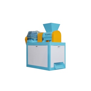 Валковый гранулятор DZJ-I-2.0