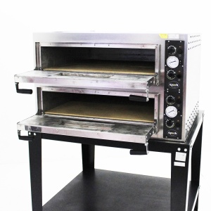 Печь для пиццы Apach AMM44