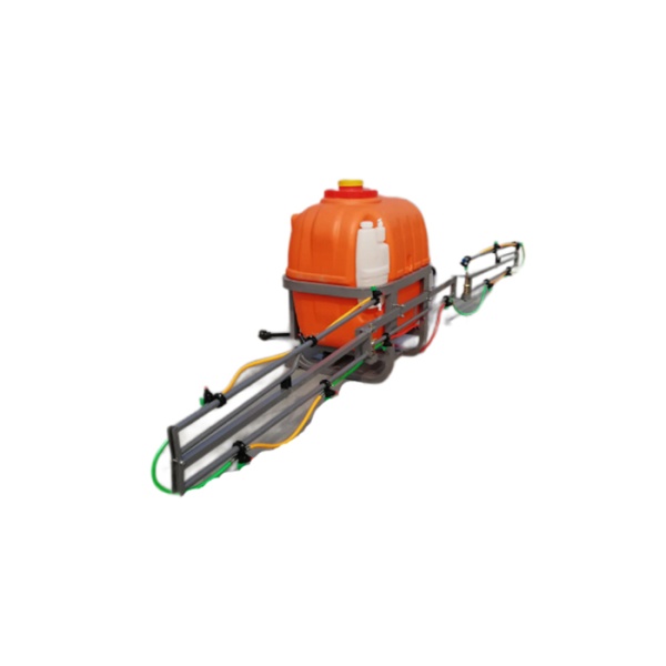 Опрыскиватель садовый с баком FM-PWQ-500