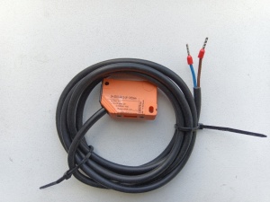 IN-2003-ARKG/AP/IN5244 IFM IN2003 IN5244 индуктивный датчик