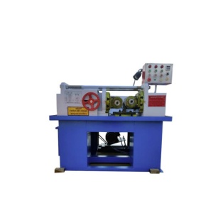 Станок для накатки резьбы Z28-40