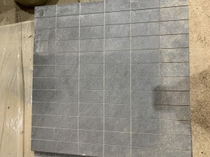 Станок для нарезки мозаики