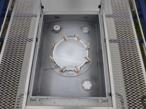 Танк-контейнер тип Т11 объём 21м3 для перевозки компонентов эмульсионных взрывчатых веществ, новый