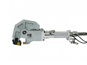 Пневмогидравлический пуклевочный инструмент PRESS-STEEL®