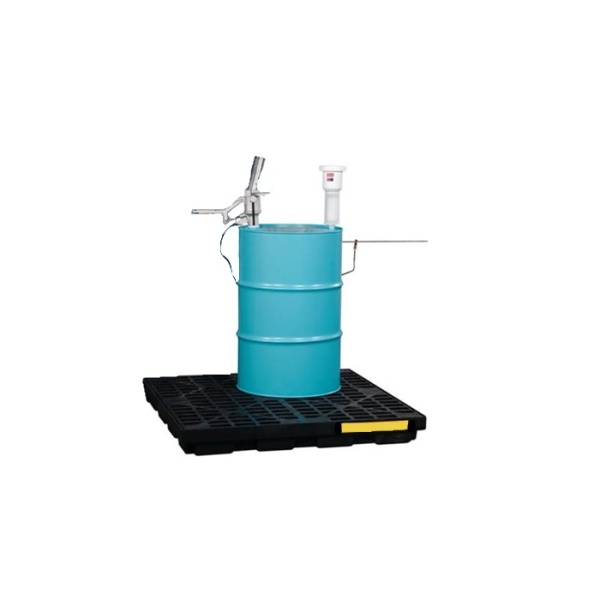 Оборудование для утилизации аэрозольных баллонов NT1720