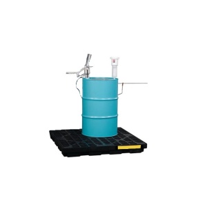 Оборудование для утилизации аэрозольных баллонов NT1720